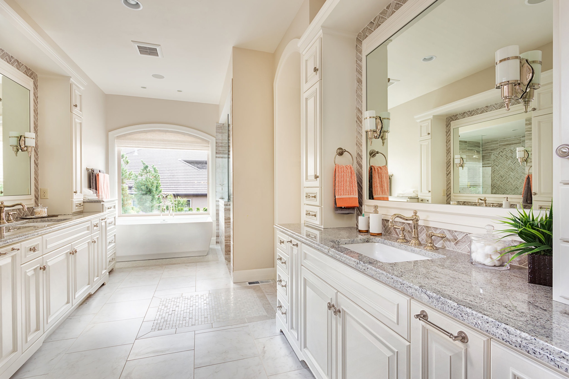 Kitchen Bathroom Remodeling Silver